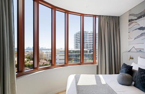 Applecross Apartment | Forbes Manaa Living