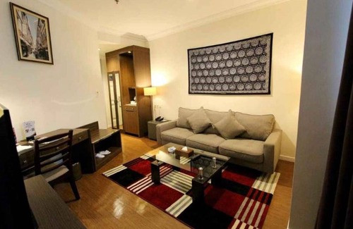 Serang Hotel | Forbis Hotel