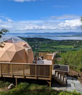 Stjordal Other | Forbord Dome