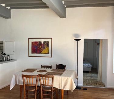 Forcalquier Apartment | Forcalquier, le coeur historique