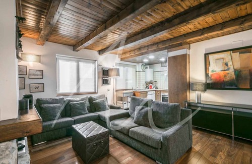 Vielha e Mijaran Apartment | Forcanada by SeaMount Rentals