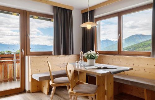 Maranza Apartment | Forchnerhof Apt Rose