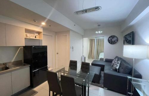 Muntinlupa Apartment | Fordham Condotels