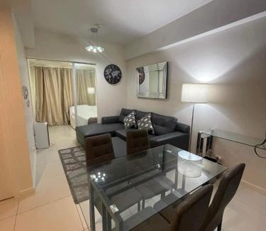Muntinlupa Apartment | Fordham Condotels