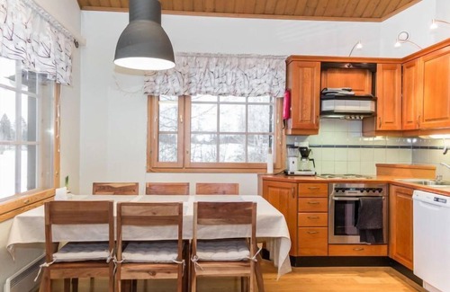 Tahkovuori House | Fore Camp by Interhome