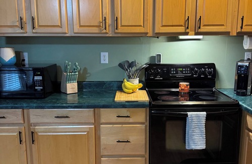 Summerton House | Fore-Cast Retreat in Taw Caw! Charming 3-bedroom on Lake Marion, Summerton SC