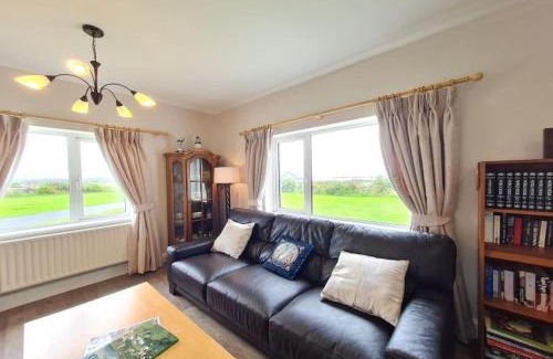 Ballyconneely House | Foregloss Cottage