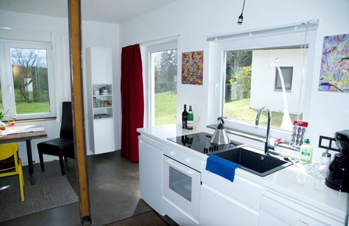 Arkebek House | Forellenhof Apartment 2