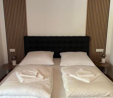 Alfeld Apartment | Forellenzucht Regelsmühle