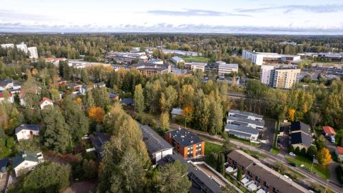 Jarvenpaa Apartment | Forenom Serviced Apartments Alankotie