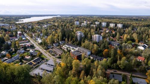 Jarvenpaa Apartment | Forenom Serviced Apartments Alankotie