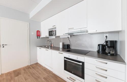 Tikkurila Apartment | Forenom Serviced Apartments Vantaa Neilikkatie