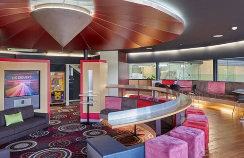 Lauderdale Hotel | Foreshore Hotel