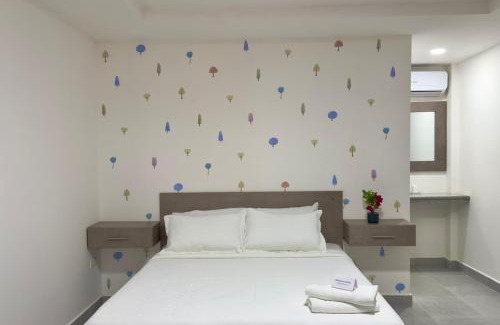 Manta Apartment | Forest 15 min from Manta Beach