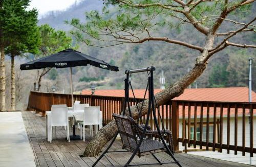 Namsan House | Forest 323 Pension Newly Opened in 2024