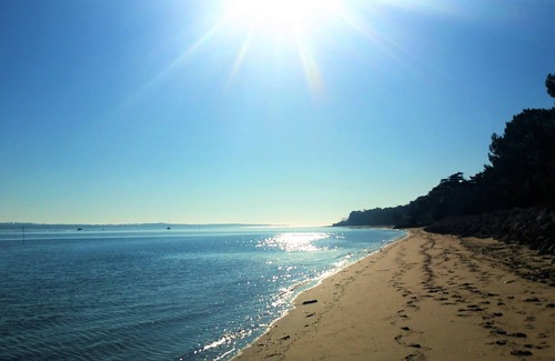 Saint-Trojan-les-Bains House | Forest and thalasso beach a few meters
