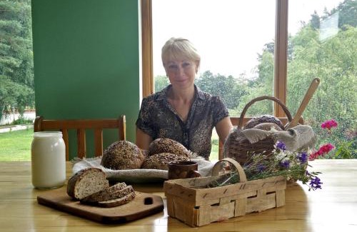 Kraslava House | Forest B&B