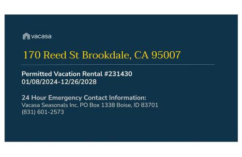 Brookdale House | Forest Brook