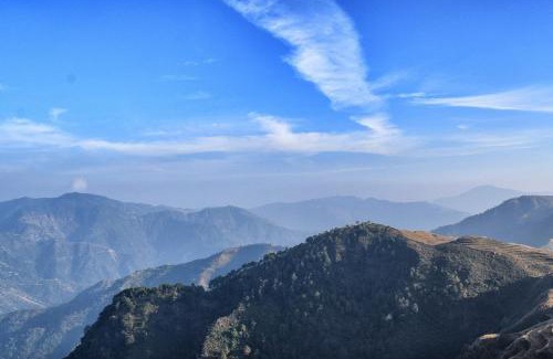 Pauri House | Forest Cabin Bugyal Stays