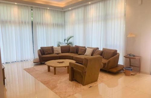 Gelang Patah House | Forest City森林城市靠海别墅