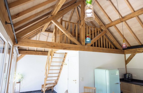Jurbise Ski Chalet | Forest cottage on quiet estate. Close to Pairi Daiza Shape Google Jurbise - Mons