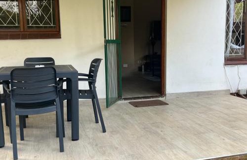 Kloof House | Forest Drive Cottage