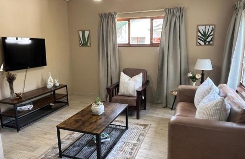 Kloof House | Forest Drive Cottage