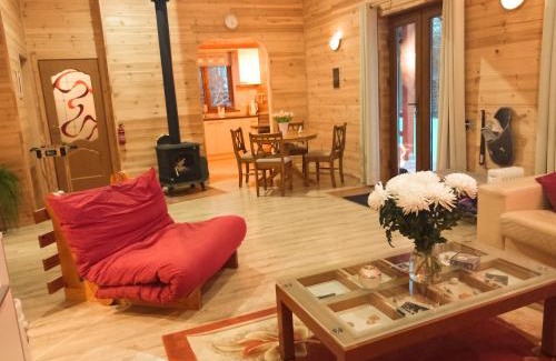 Imanta House | Forest Edge Cottage