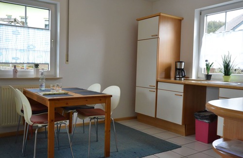 Zendscheid Apartment | Forest-Edge Escape, Zendscheid