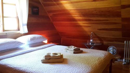Imanta House | Forest Edge Lodge