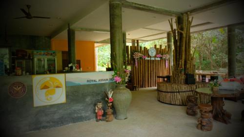 Mae Rim Bed & Breakfast | Forest falls Garden Maerim Chiangmai ตาดปลาแคมป์ออร์แกนิคฟาร์มสเตย์เชียงใหม่