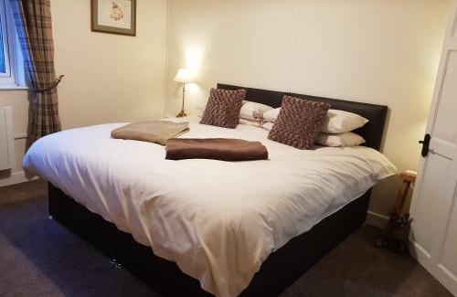 Newark upon Trent Apartment | Forest Farm Papplewick Nottingham - Spacious Self-Contained Rural Retreat!