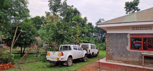 Lira House | Forest Gate Resort Homes
