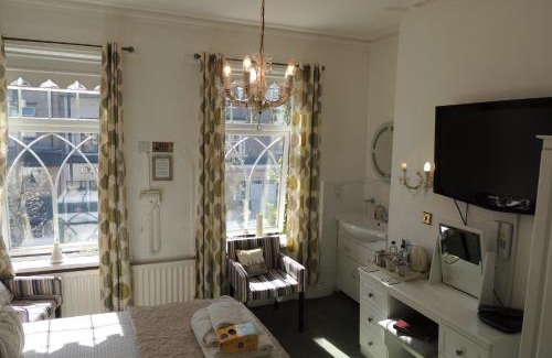 South Shields House | Forest Guest House