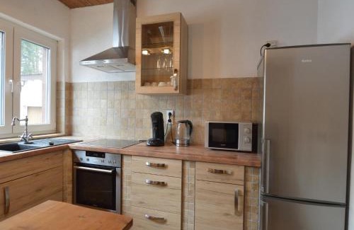 Filz House | Forest Haven in Filz