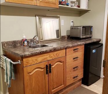 Kitchener Bed & Breakfast | Forest Hill Bed and Breakfast