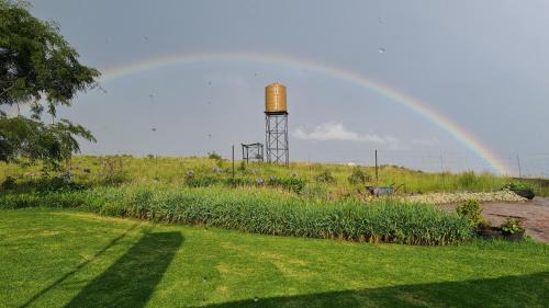 Mkhondo House | Forest Hill Country Lodge