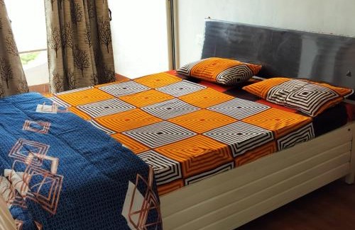 Kapurhol Villa | Forest Hill Villa