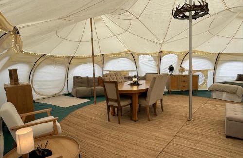 Lochiel Other | Forest Hillside Glamping Retreat