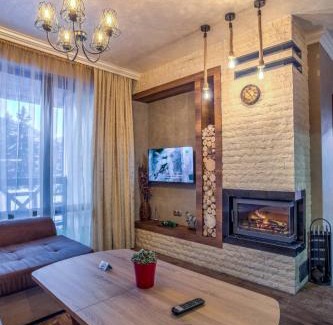 Smolyan Apartment | Forest Home 524