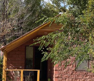 Sevan House | Forest Home