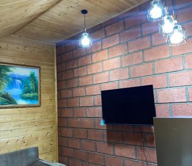 Sevan House | Forest Home