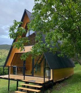 Likani Apartment | Forest house - ტყის სახლი
