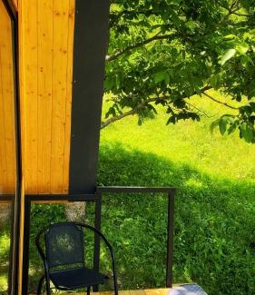 Likani Apartment | Forest house - ტყის სახლი