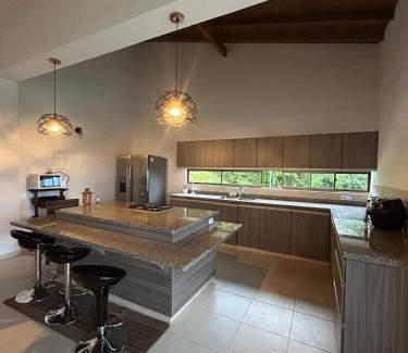 Pueblo Tapao House | Forest House Pueblo Tapao