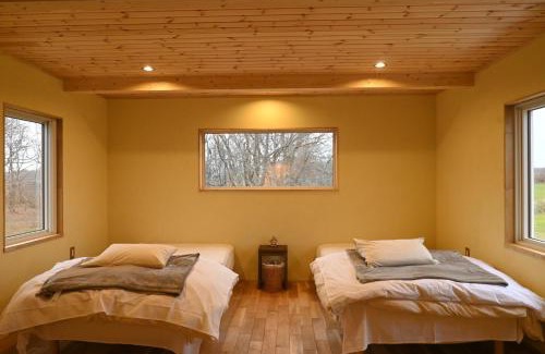 Shibetsu House | Forest-House-Ranapirica - Vacation STAY 52421v
