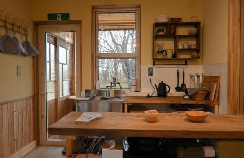 Shibetsu House | Forest-House-Ranapirica - Vacation STAY 52421v