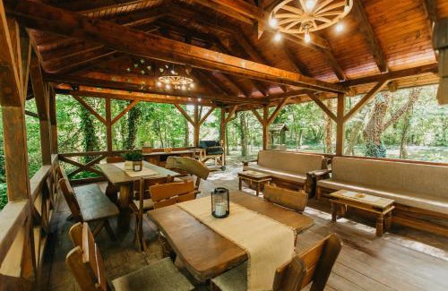 Palic House | Forest House