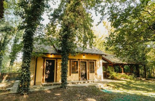 Palic House | Forest House