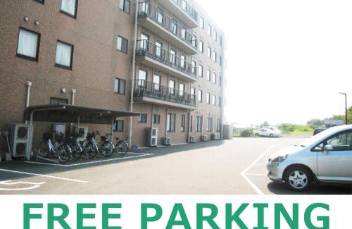 Gobo Hotel | Forest Inn Gobo